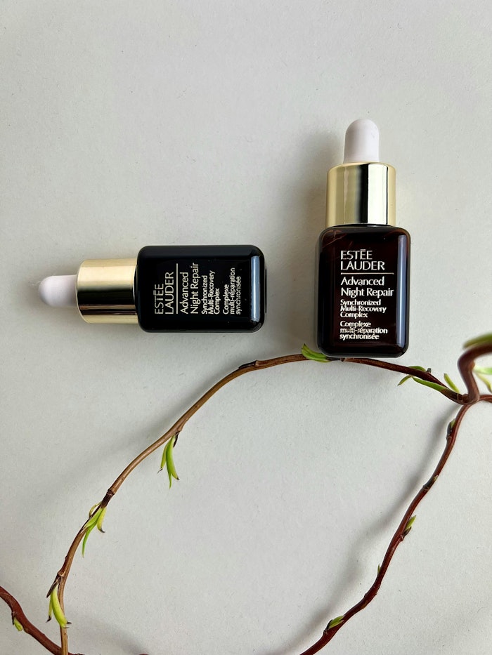 Estee Lauder products