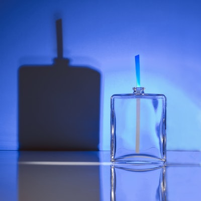 Stoelzle Perfumery & Cosmetics’ new Lumi Coat UV filter, developed in cooperation with quantum dot specialist Nexdot for glass bottles, delivers UV protection and high optical clarity that protects color and fragrance without compromising the bottle’s transparency, which is particularly important for recycling sorting and brand integrity.