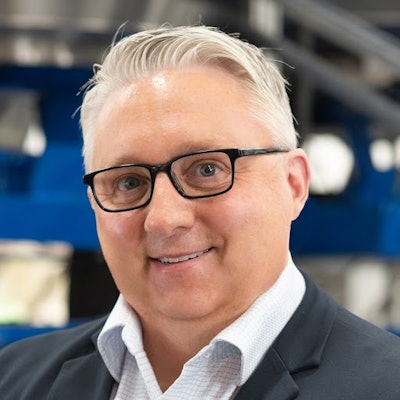 Jeffrey Martin, director of marketing, FP Labs at Federal Package, observes, “Consumers are demanding it [sustainability] from brands. Brands are asking for it in manufacturing. Manufacturers are looking for it in their suppliers.'