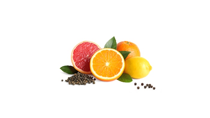 Visual Beta Carophyllene Rz