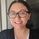 Jennifer Posternack, associate managing editor