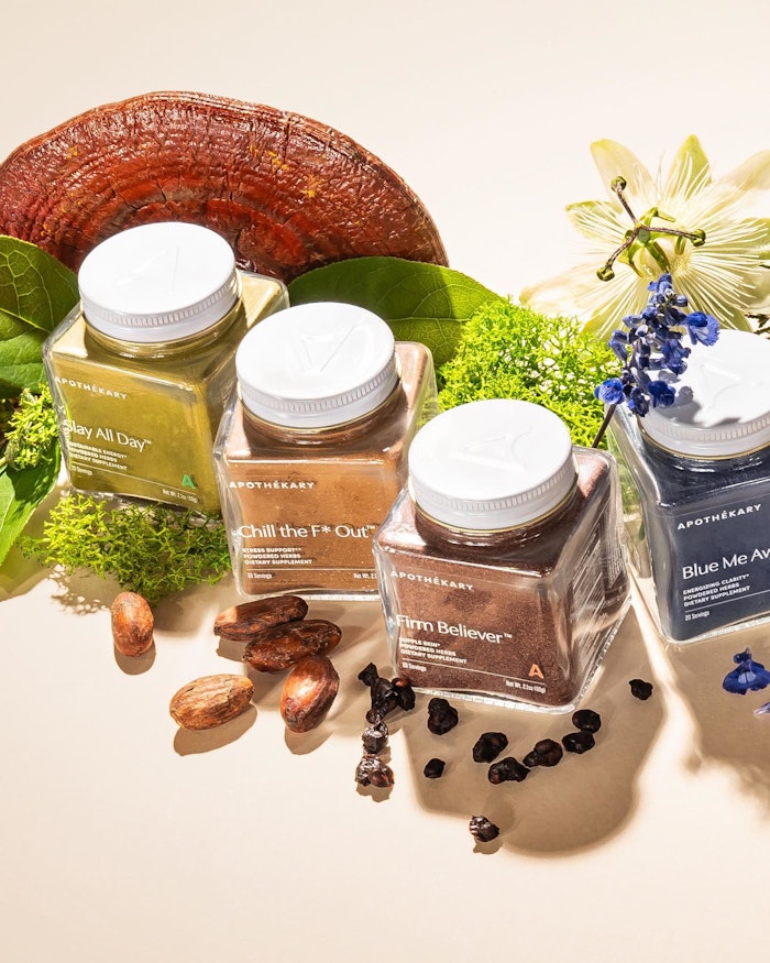 The brand's recent partnership with Ulta Beauty marks a significant milestone, as it becomes the first brand to offer alcohol-alternative products on the retailer's platform.