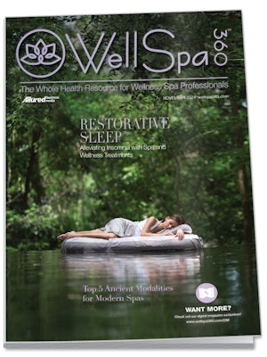 WellSpa 360 November 2024