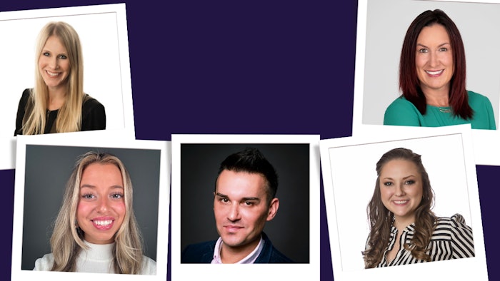 America’s Beauty Show by Cosmetologists Chicago is excited to announce the promotion of four key leaders and the addition of a passionate new team member.