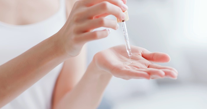 New endocrine-conscious skin care brand launches, Vice & Virtue.