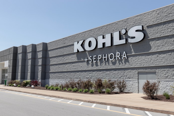 The Sephora effect hasn't been fully positive, however. In a strange twist, Kohl's 'fine jewelry business was largely displaced' by Sephora shop-in-shops, leading to 'persistent headwind to our sales performance for many periods,' the CEO explained.