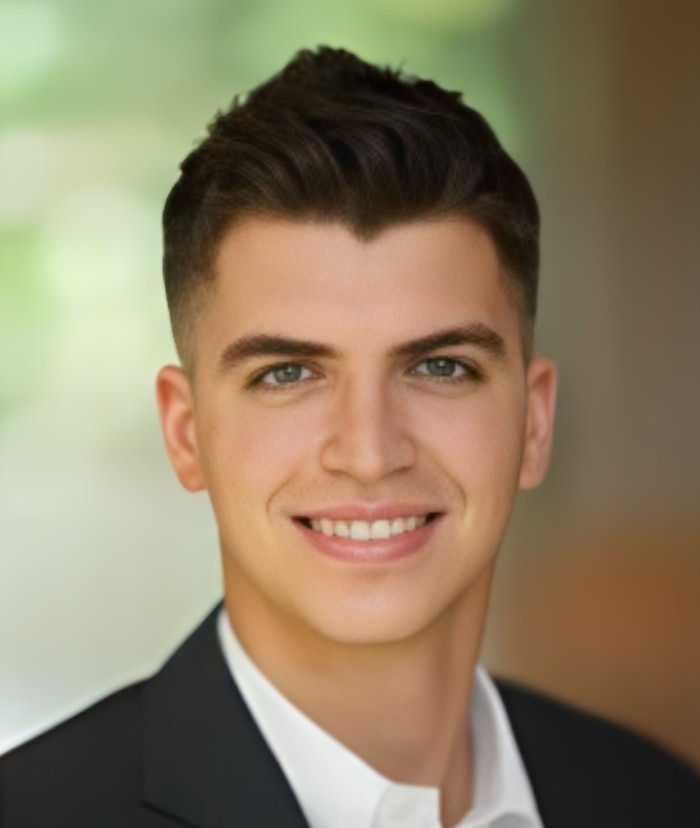 “I’m really excited to work for Berjé and I feel the energy within the team and the momentum. It's always exciting joining a team with the reputation in the industry that Berjé has,” said Christopher Monaghan.