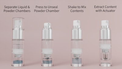 Unica Packaging Other Graphic Element 800x450