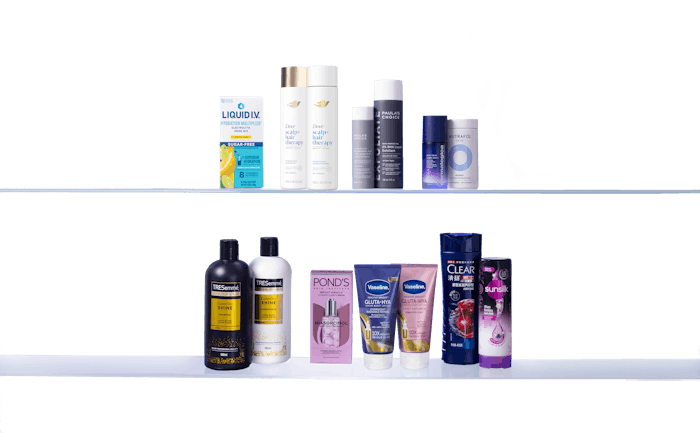 Unilever is investing €100 million to build in-house, digitally enabled fragrance design and creation capabilities.