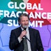 Alexander Mohr's appointment was first mentioned to fragrance stakeholders at the Global Fragrance Summit in Dubai.