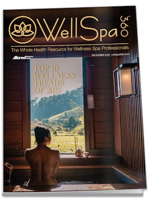 WellSpa 360 December 2024