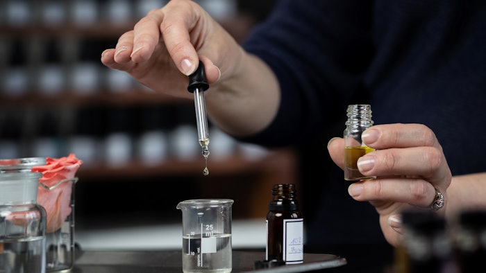 Keva is a fragrance and flavor manufacturer based in India.