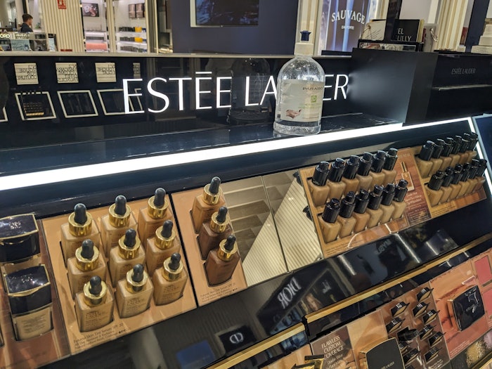 “Our prestige beauty products depend on the highest quality raw materials,' says Roberto Canevari, executive vice president, global supply chain, ELC. “By producing our own biotechnology-based materials at one of our main manufacturing campuses, we are able to manufacture at-scale in a more responsible way. This is a great example of how our end-to-end value chain is partnering to advance innovation and sustainability across the enterprise.”