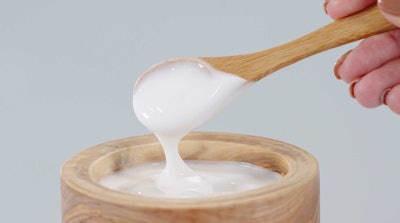 “This next-generation of 2-in-1 product[s] is a balance of formulation needs, as well as skin health and feel.”