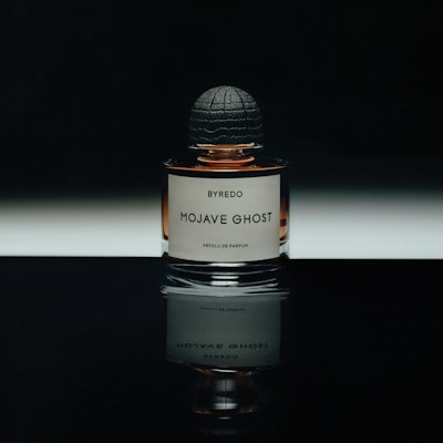 The luxury perfume house Byredo has appointed FaiveleyTech to create the cap for its new fragrance.