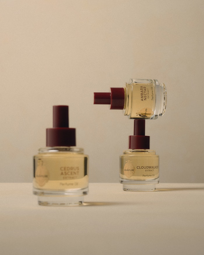 Kosé Acquires Stake in Puri Beauty