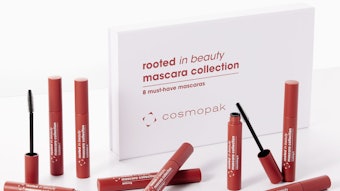 Clean mascara turnkey collection