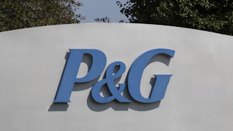 In its fiscal year ended in June, sales from China made up 7% of P&G's net sales, down from 10% of $80.2 billion in net sales in 2022.