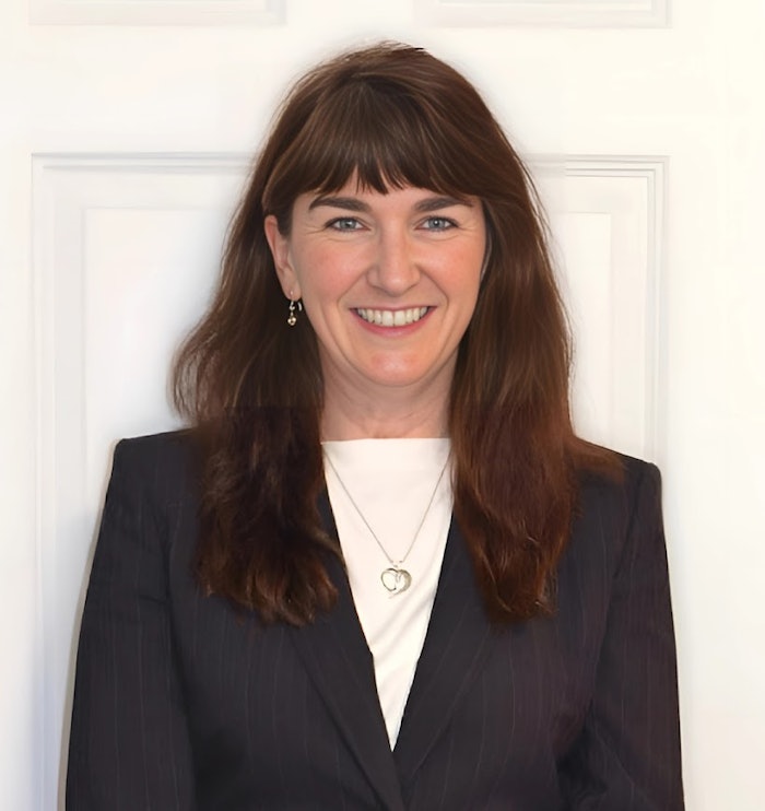 Mary Kons