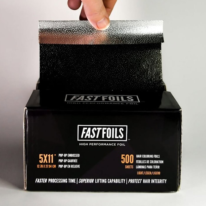 FASTFOILS Pop-Up Foils