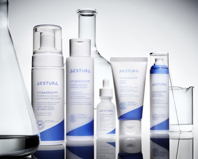 'We are thrilled to introduce Aestura as part of our growing Korean skin care assortment,' said Brooke Banwart, SVP skin care merchandising at Sephora. 'Our clients value effective, results-driven skin care, and Aestura's innovative, barrier-supporting solutions are an exciting addition.'