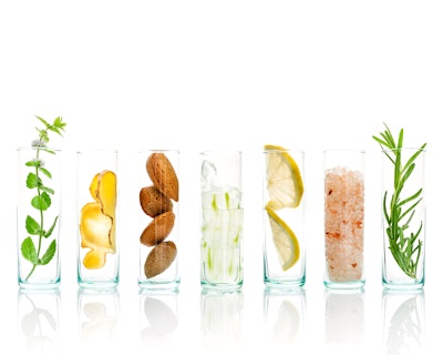 Organic sourcing aligns with the 'clean beauty' movement, where consumers prioritize natural, non-toxic, and ethically sourced ingredients.