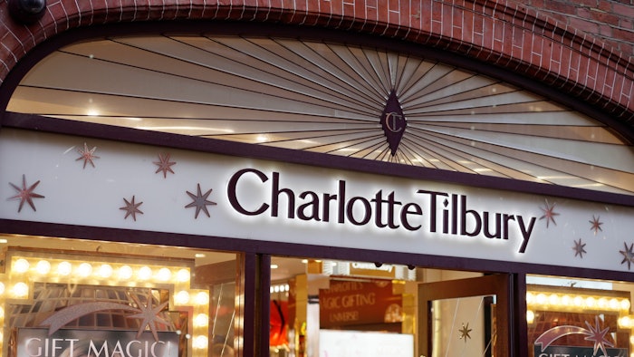Under the terms of the renewed partnership, Charlotte Tilbury will retain a minority stake, with Puig to assume full ownership until the beginning of 2031.