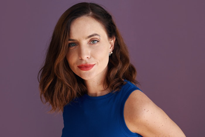 Millennials are dialing back discretionary spending; makeup is feeling the impact.