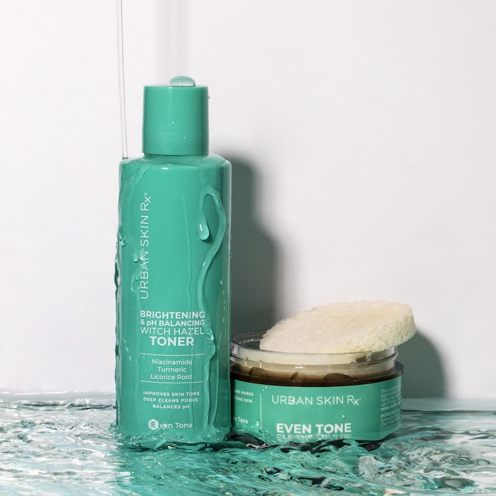 The brand was founded in 2010 by licensed aesthetician Rachel Roff (who stepped down as CEO in 2023) and led by CEO Victoria Payne; the brand now sells at 2,000 retail locations i9n the United States, including Target, Amazon, Ulta and Walmart.com.