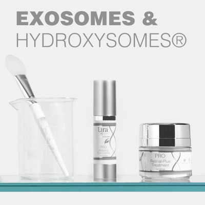 Exsomes & Hydroxysomes