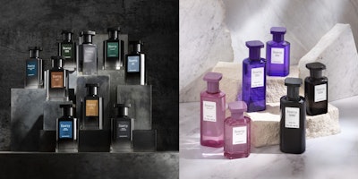 A new men's fragrance from clean, vegan brand Fin'ery is joining Target's new wellness initiative.