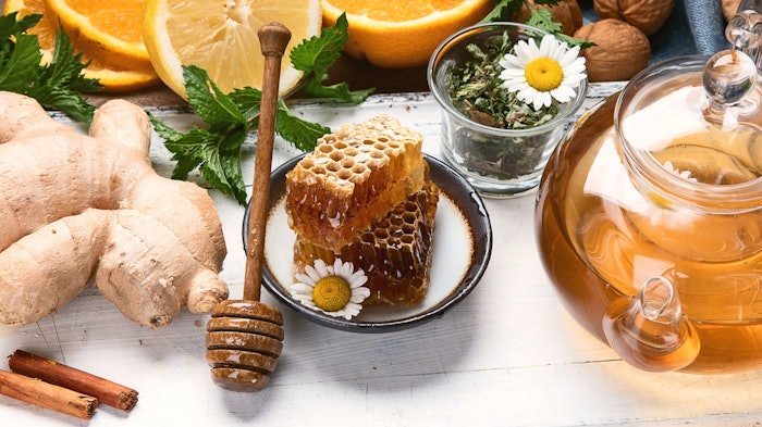 Lionel Hitchen hopes that this report will serve as a “roadmap” for the food and beverage industry looking to connect with consumers.