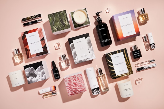 Founded in 1969, Tru Fragrance & Beauty assists brands and retail partners in the beauty space from design and product development to financial modeling and global sourcing. The company’s partners include Ulta Beauty, Urban Outfitters, TJ Maxx, and Nordstrom.