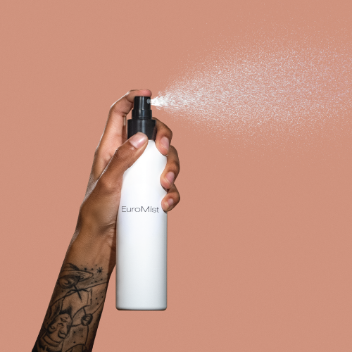 Leaders Images Euro Mist