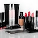 The Iconic Essentials collection from MPlus Cosmetics, showcased at Cosmoprof Miami 2025.