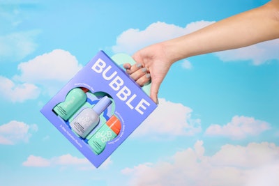 '[W]e recognize the growing interest in skin care among Gen Alpha, along with concerns from parents and dermatologists about younger consumers using products that may not be suited for them,' says Eisenman. 'That’s why education and transparency are central to how we engage, ensuring that all consumers—regardless of age—have the information they need to make the right choices for their skin.'