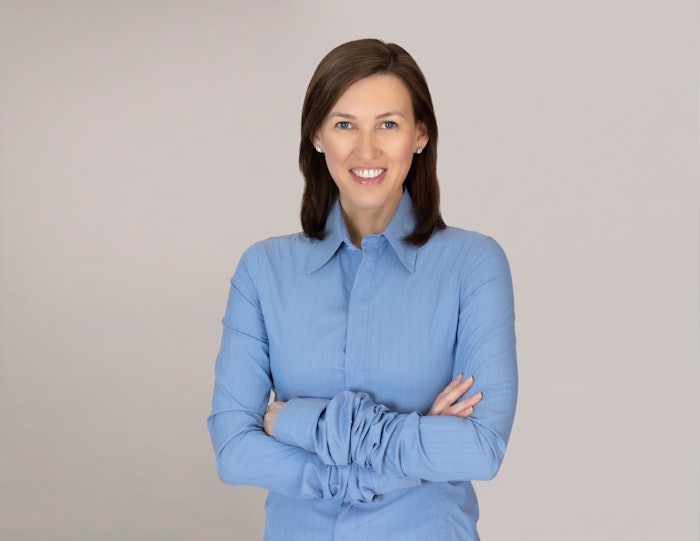 Kenvue has appointed Penelope Giraud (formerly of L’Oreal) president of skin health and beauty, Asia Pacific and Latin America. In her role, Giraud will lead the strategic direction of portfolio of brands such as Neutrogena, Aveeno and Dr. Ci Labo.