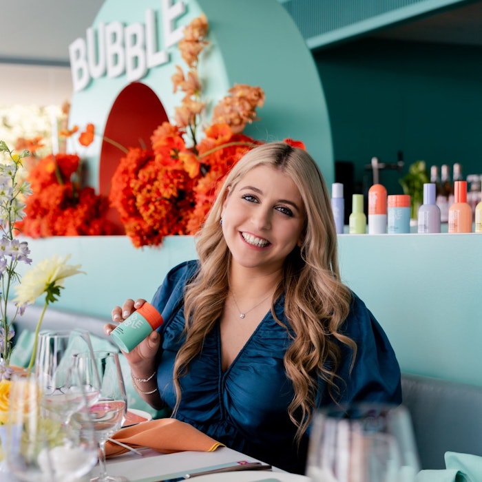 'Efficacy is everything in skin care,' says Bubble founder Shai Eisenman. 'No matter your age, the only question that really matters is: Does this actually work?'