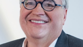 Boris Schaefer, President, CIBS