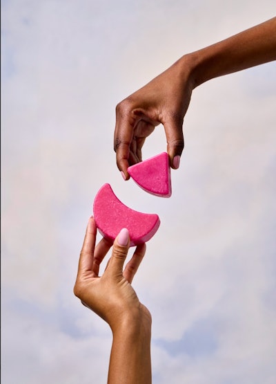 'We invested in third-party clinical tests to prove this out and were thrilled with the results.'