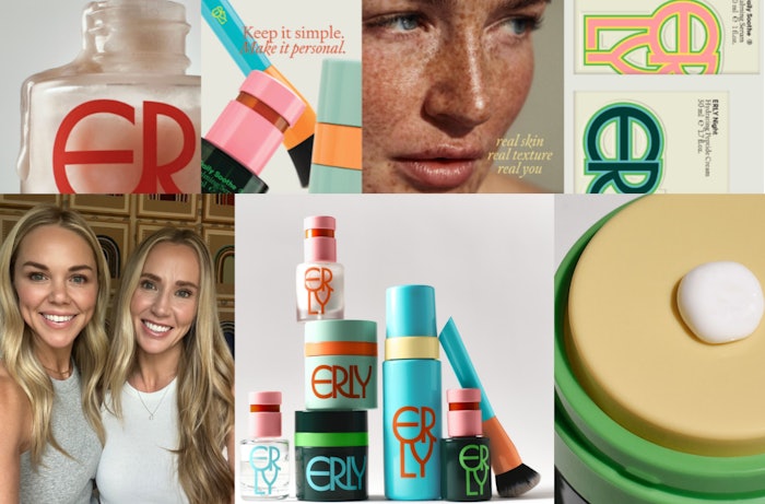 ERLY, a dermatologist-founded skin care brand, is focused on redefining beauty by prioritizing health over trends with simple, effective products.