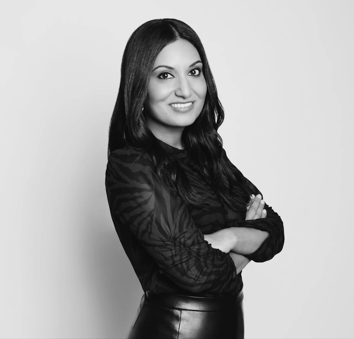 Chelsea Riggs Amika Appoints First Chief Marketing Officer: Nilofer Vahora | Global ...