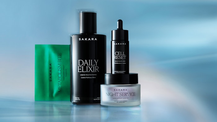 The company states that its supplements are designed to be easily incorporated into daily routines, with appealing flavors and textures that transform taking them into a self-care ritual.