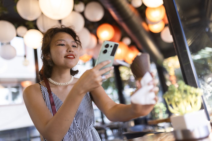 A little treat? Keep track of food and flavor trends to fuel marketing and product innovation.