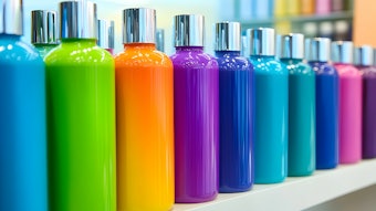 Bold colors, striking designs and innovative concepts are taking center stage, making beauty packaging more than just a container—it's an experience.