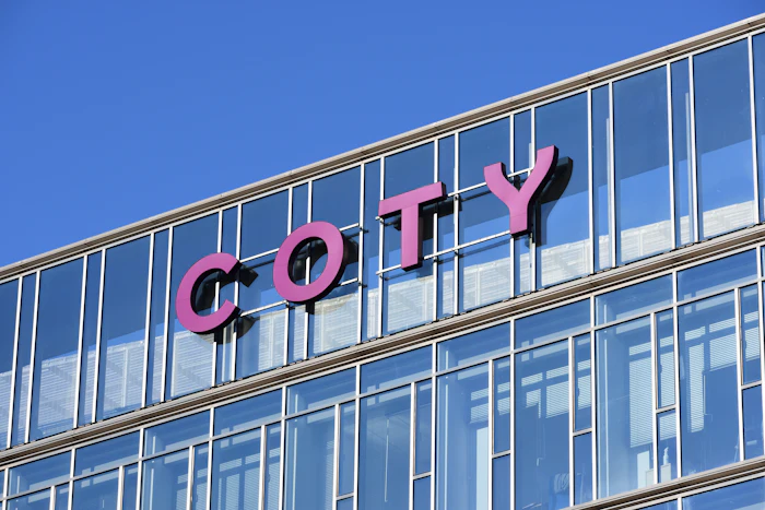 Coty experienced declines in color cosmetics and body care, particularly in the Asia-Pacific region, including challenges in the Chinese market and Travel Retail.