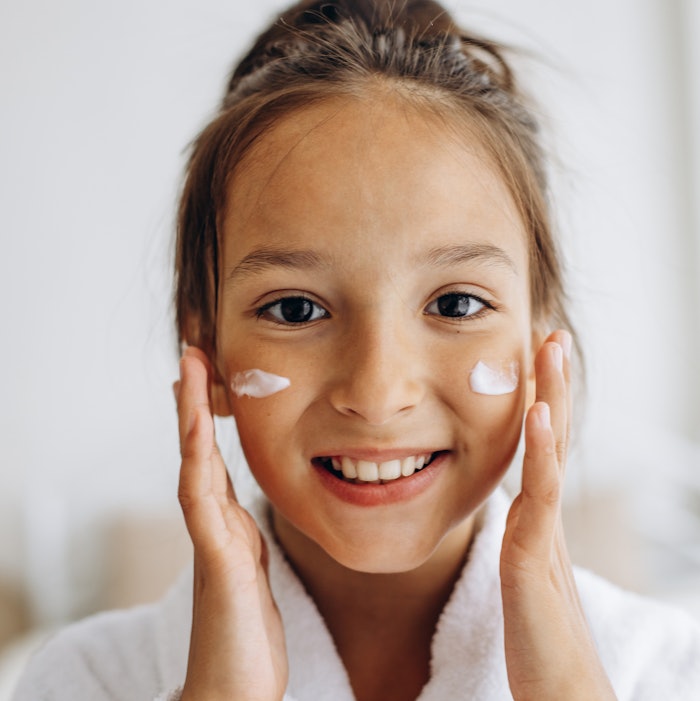 Kids don’t need anti-aging products,” Lee stated. “The beauty industry knows this, yet some companies continue to profit from selling these harsh products to children. This is a common-sense measure to protect kids from unnecessary and potentially harmful cosmetics.”