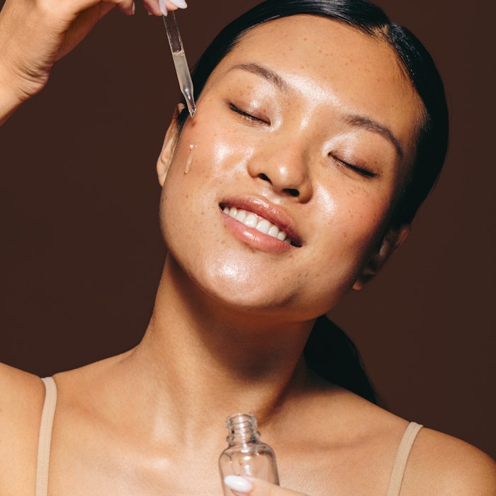 Face serums, in particular, have surpassed foundations to become the top product format, reflecting a shift toward skin care-focused routines.