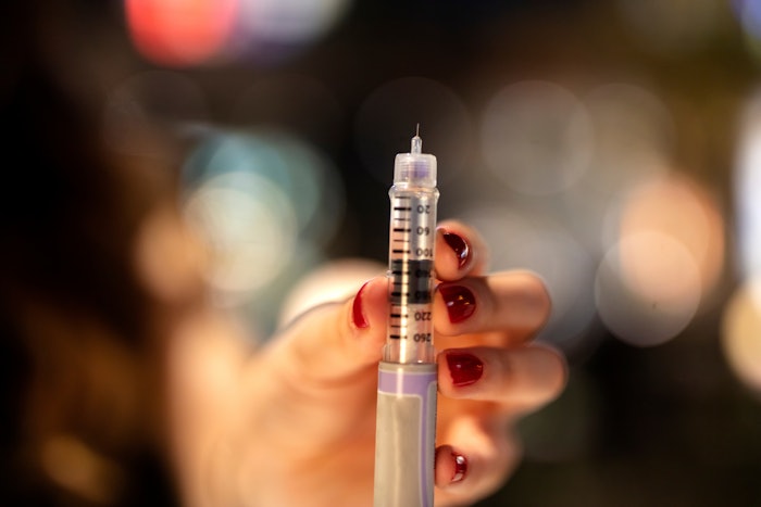 The rise in GLP-1 drug usage, such as Ozempic, is influencing beauty sales in notable ways. According to Circana data, individuals using these medications—for diabetes, weight loss, or other purposes—purchase women’s fragrances, hair stylers, skin care products, and lip cosmetics at significantly higher rates during their first year on the drugs compared to their pre-medication habits.