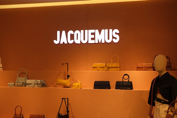 L'Oréal Luxe has entered an exclusive beauty partnership with Paris-based fashion house Jacquemus, including a minority investment.